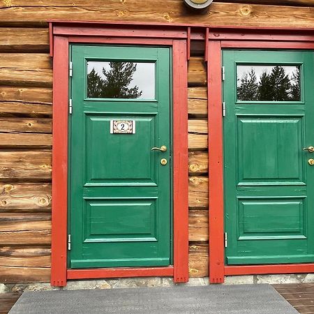 Rondane Sollia Friluftsliv Ovre Nordli Villa Luaran gambar