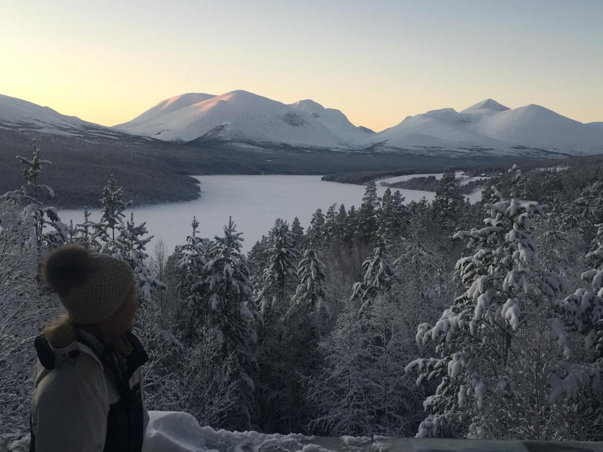 Rondane Sollia Friluftsliv Ovre Nordli Villa Luaran gambar