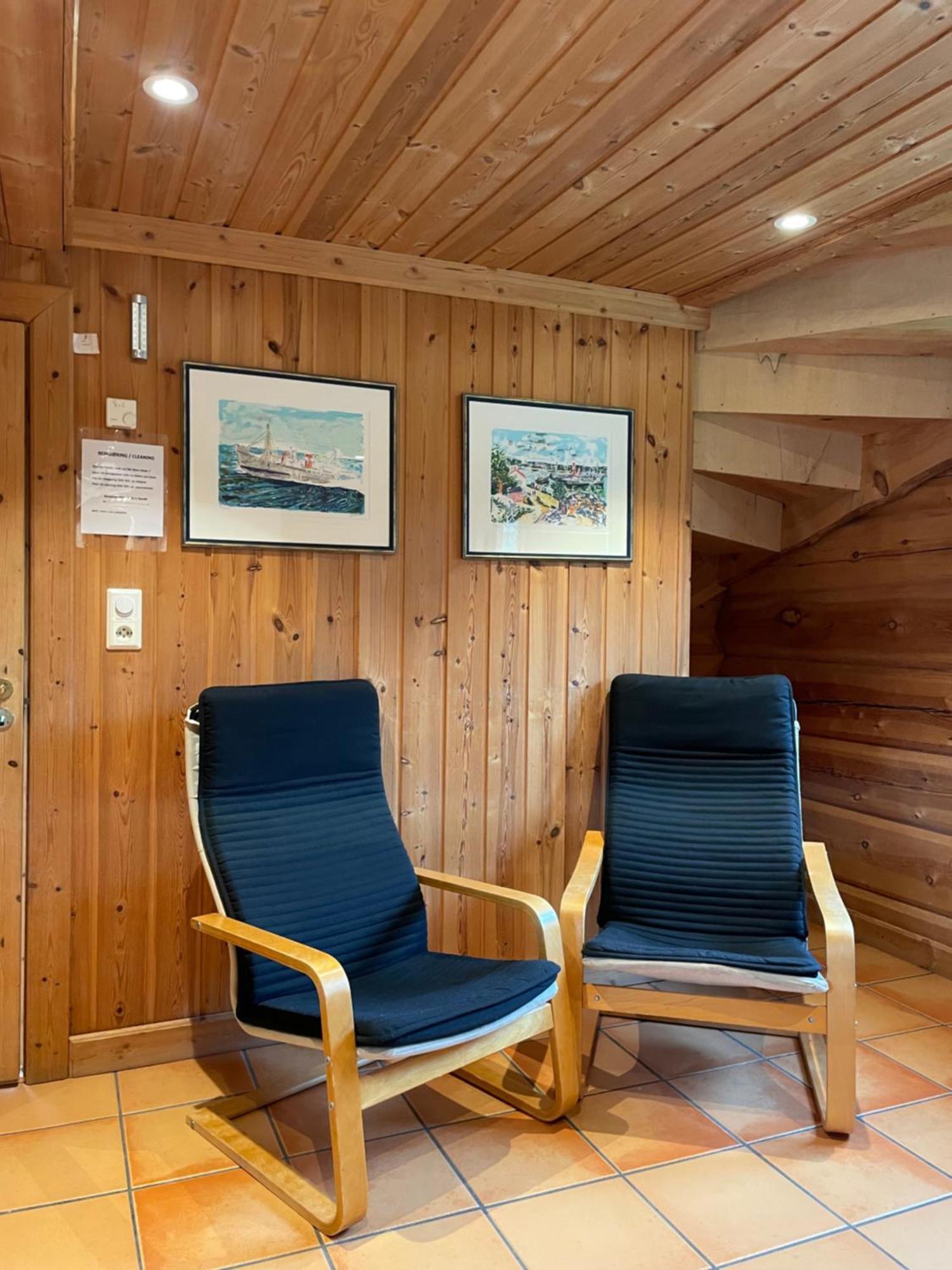 Rondane Sollia Friluftsliv Ovre Nordli Villa Luaran gambar