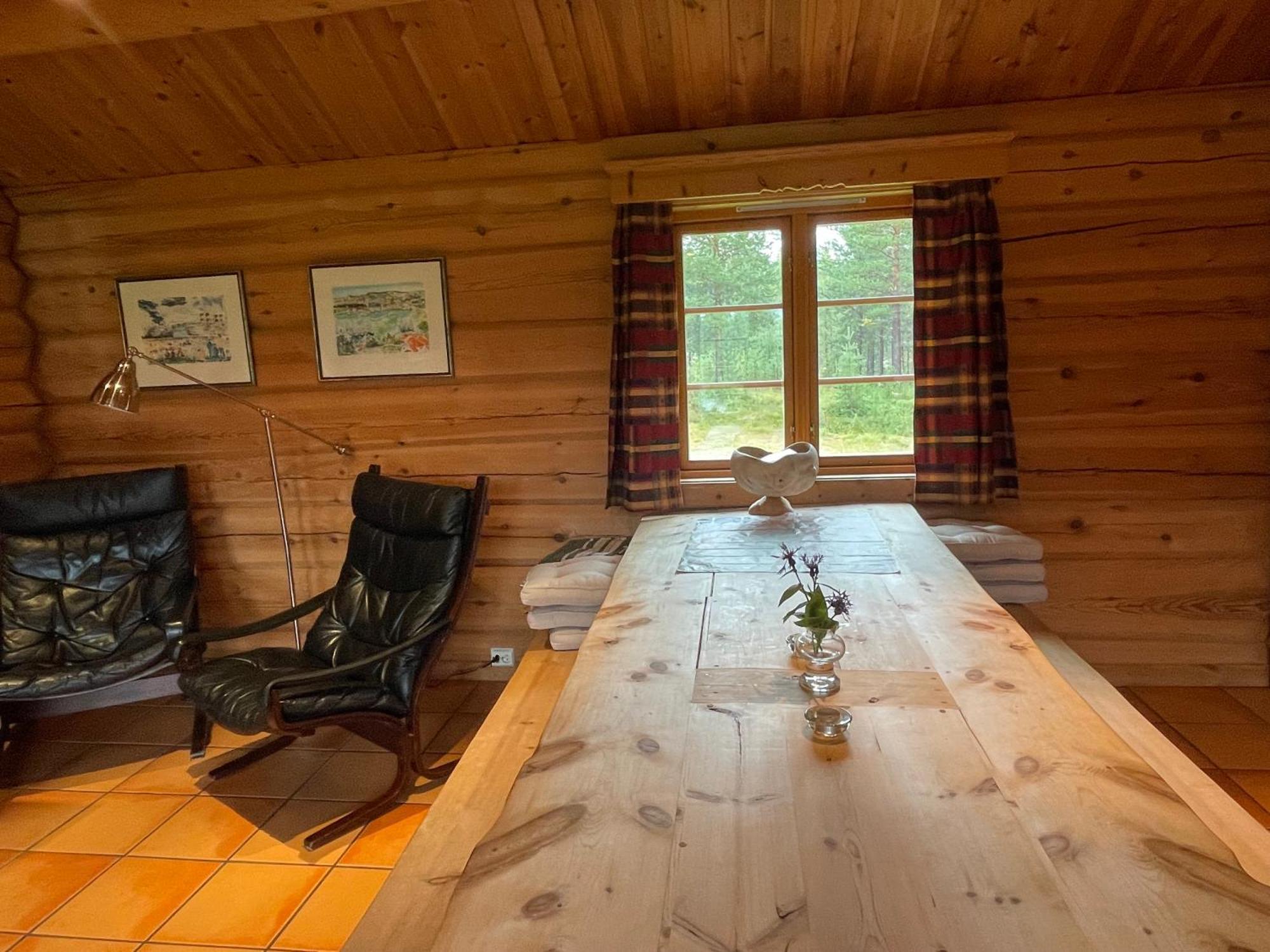 Rondane Sollia Friluftsliv Ovre Nordli Villa Luaran gambar
