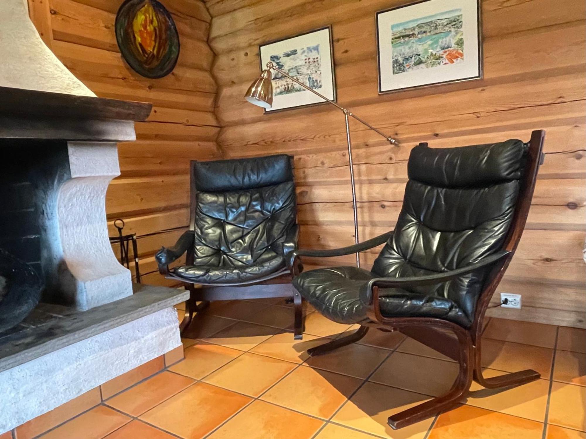 Rondane Sollia Friluftsliv Ovre Nordli Villa Luaran gambar