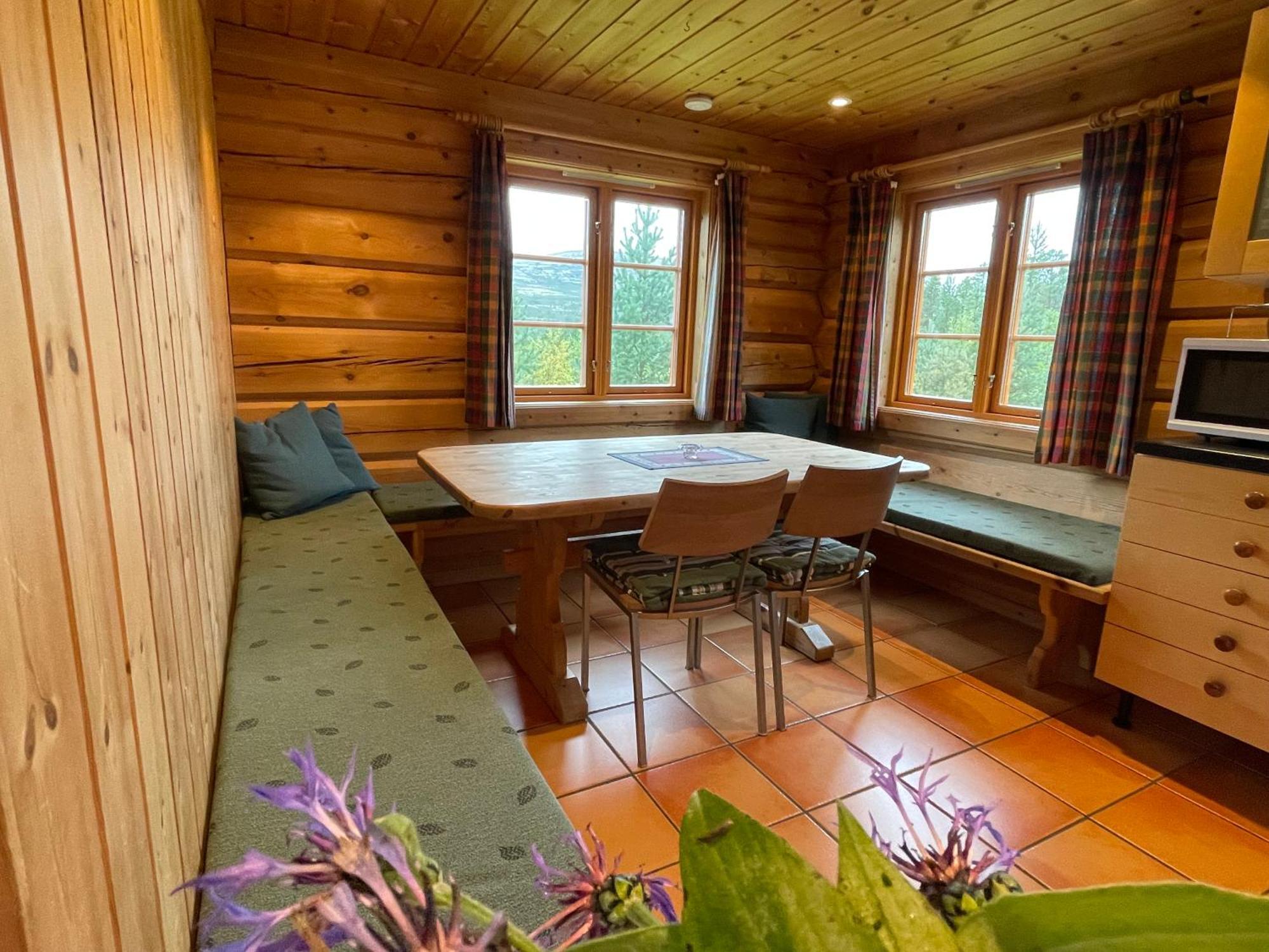 Rondane Sollia Friluftsliv Ovre Nordli Villa Luaran gambar