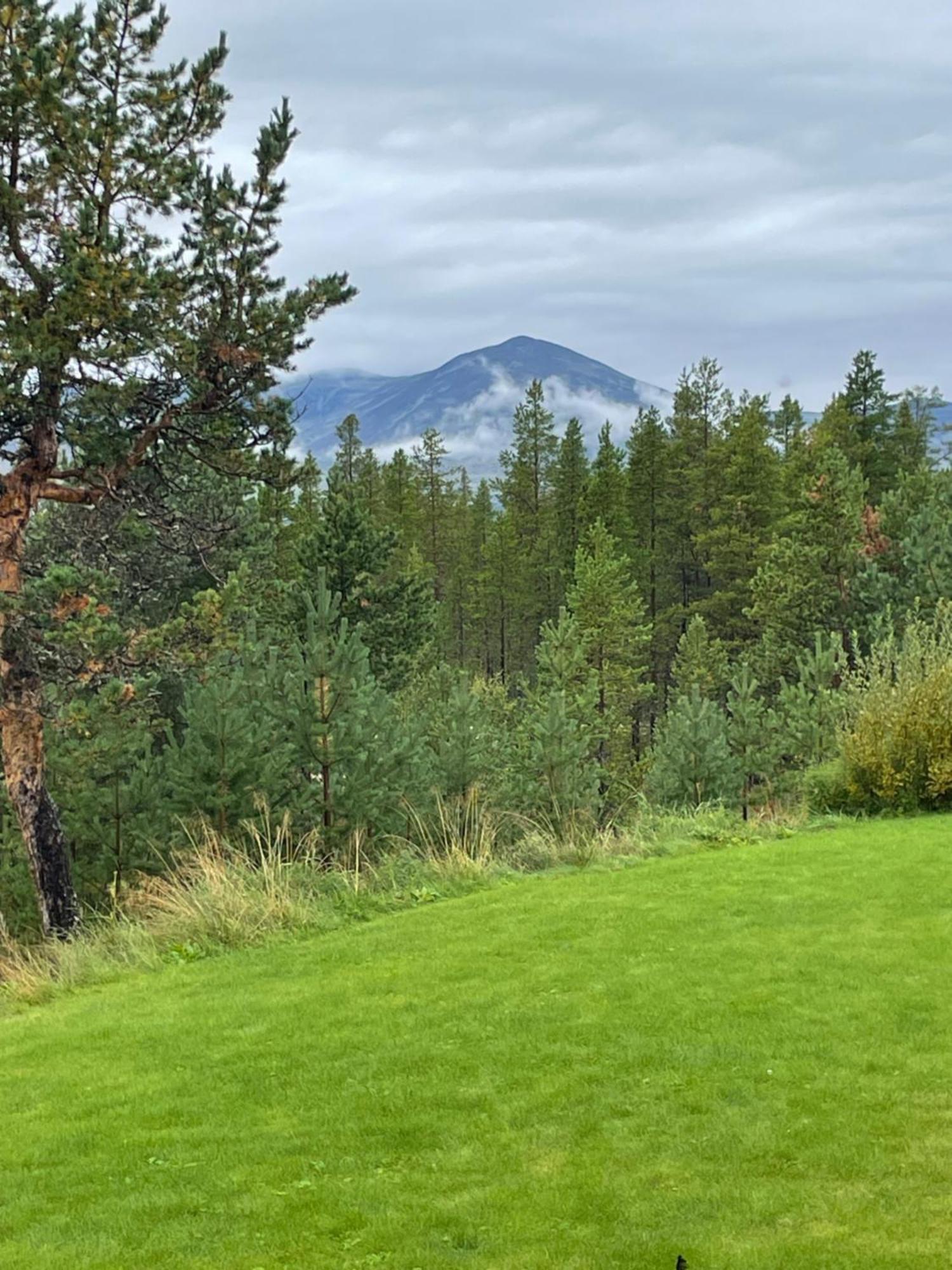 Rondane Sollia Friluftsliv Ovre Nordli Villa Luaran gambar